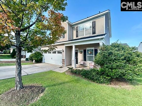 2nd image of 135 Whispering Oak Ln