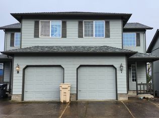 450 NE A St #450-07, Dallas, OR 97338