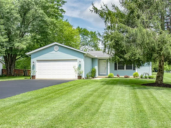 133 Thunder Dr, Eaton, OH 45320