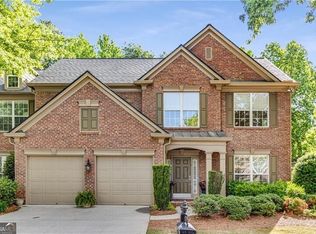 405 Skulley Dr, Alpharetta, GA 30004