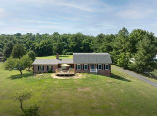 2175 Old Greenville Rd, Staunton, VA 24401