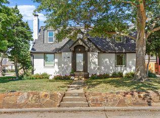 2603 E 20th St, Tulsa, OK 74104