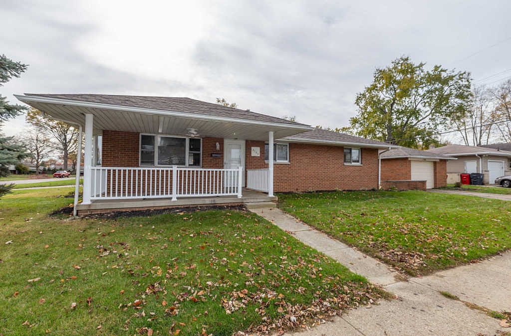 3139 Kingston Ave, Grove City, OH 43123 Zillow