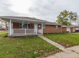 3139 Kingston Ave, Grove City, OH 43123