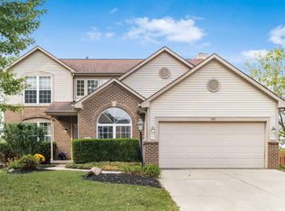 782 N Starr Dr, Pickerington, OH 43147