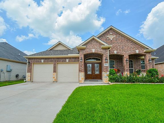2nd image of 504 Ironwood Forest Dr