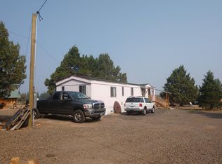 24024 Bliss Rd, Sprague River, OR 97639