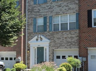 4641 Kings Mill Way, Owings Mills, MD 21117