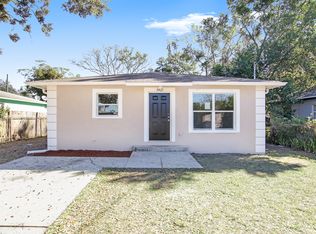 3421 Garrison St, Tampa, FL 33619