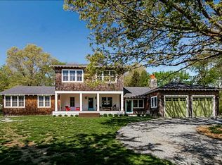 679 E Shore Rd, Jamestown, RI 02835