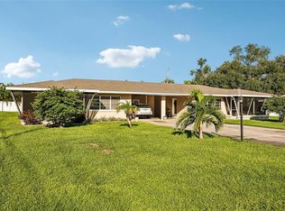 309 PARKSIDE DRIVE, VENICE, FL 34285