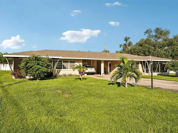 309 PARKSIDE DRIVE, VENICE, FL 34285