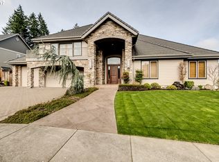 6094 Graystone Loop, Springfield, OR 97478