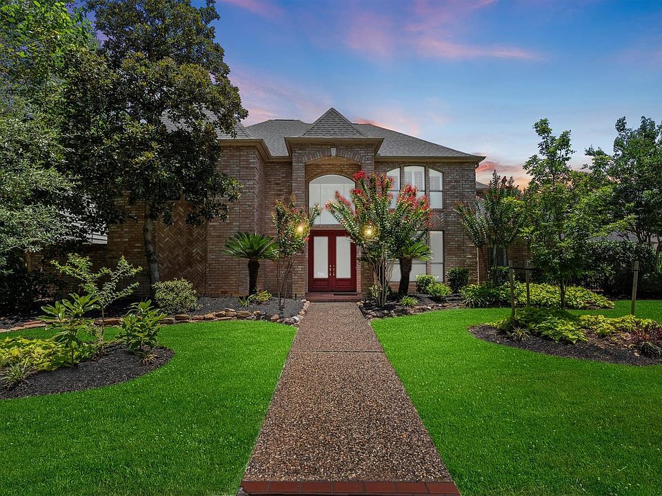 1st image of 16002 Stewarts Grove Dr