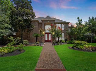 16002 Stewarts Grove Dr, Spring, TX 77379