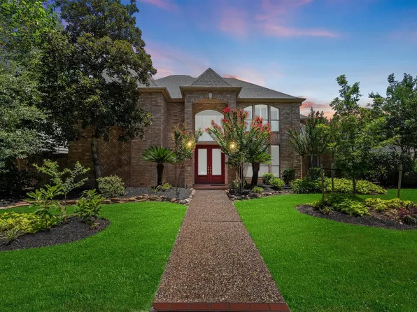 16002 Stewarts Grove Dr, Spring, TX 77379