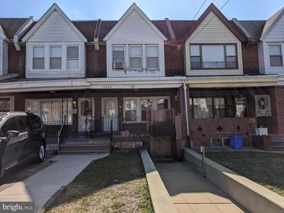 6043 Keystone St, Philadelphia, PA, 19135