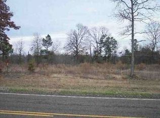 3303 Buchanan Loop Rd, Texarkana, TX 75501