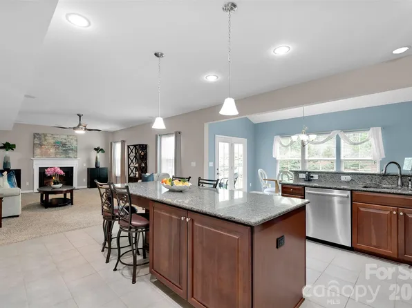 1797 Mill Creek Ln SW, Concord, NC 28025