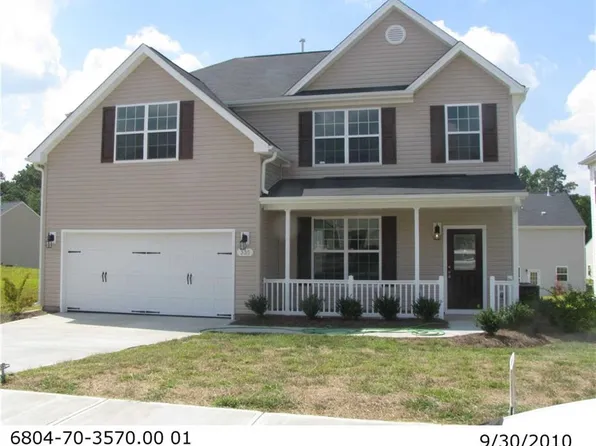 335 Summergate Dr, Winston Salem, NC 27103