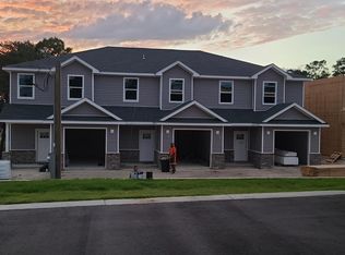 484 Valparaiso Pkwy #4, Valparaiso, FL 32580
