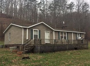 125 Blackenhouse Rd, West Liberty, KY 41472