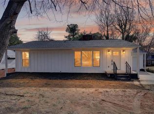 1604 Lexington Ave, High Pt, NC 27262
