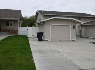 287 Westchester Sq N, Billings, MT 59105