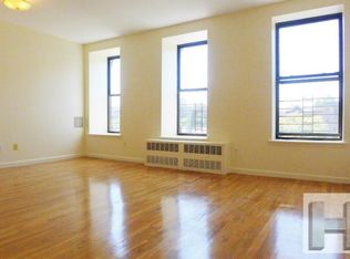 147 W 122nd St #C, New York, NY 10027