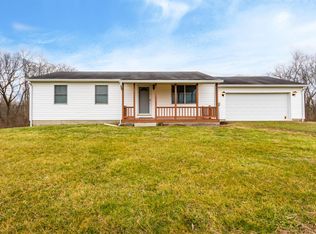4827 Salem Ridge Rd, Aurora, IN 47001