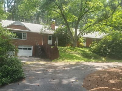 303 Holland Rd, Fuquay Varina, NC, 27526