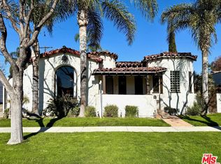 6001 Pickford St, Los Angeles, CA 90035