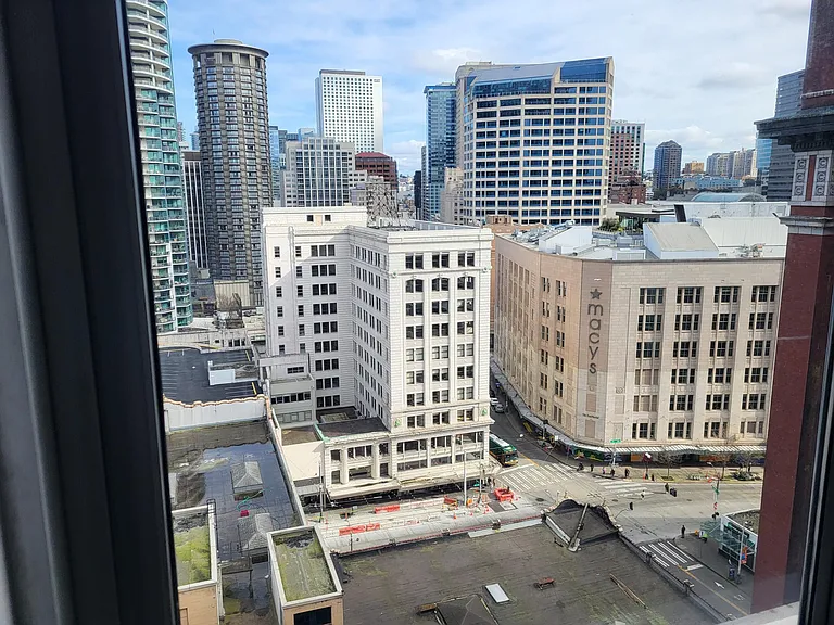 City views