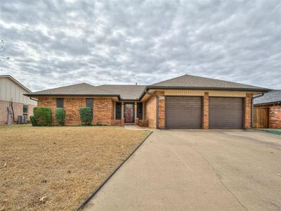 1706 N Peters Ave, Norman, OK, 73069