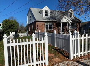 2233 W Columbia St #2, Allentown, PA 18104