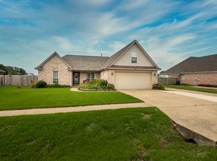 436 Magnolia St, Marion, AR 72364