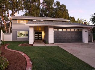 4955 Conrad Ct, San Diego, CA 92117