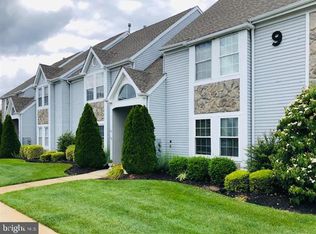 230 Loring Ct #230, Sewell, NJ 08080