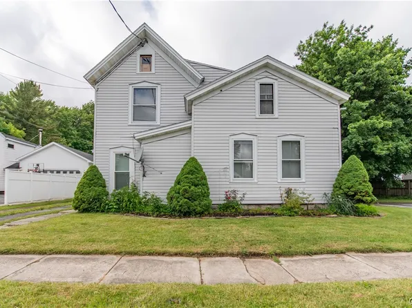 335 Brainard St, Watertown, NY 13601