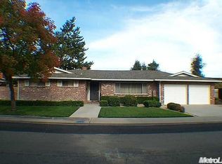601 Northwood Dr, Modesto, CA 95350