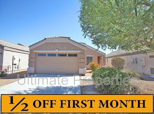 14805 N B St, El Mirage, AZ 85335