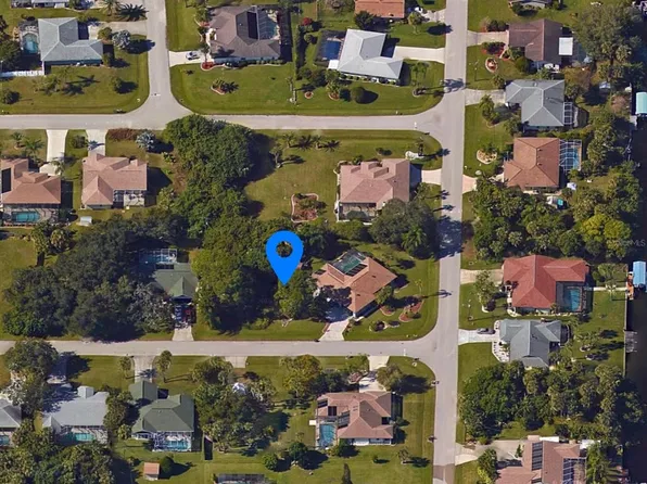 4203 Day St Lot 16, Pt Charlotte, FL 33948