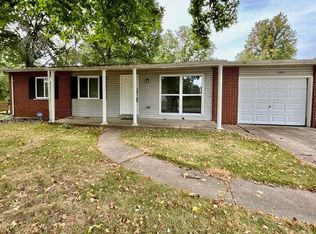 2004 Willowcrest Ln, Saint Louis, MO 63138