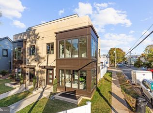 601 N Alfred St, Alexandria, VA 22314