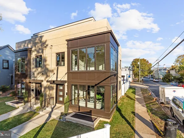 601 N Alfred St, Alexandria, VA 22314