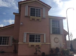 12694 NW 9th Ln, Miami, FL 33182