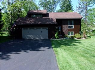 126 Arcade Ave, Jamestown, NY 14701