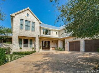 706 Garraty Ct, Terrell Hills, TX 78209