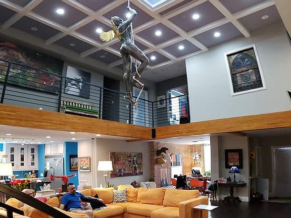 5th image of 7506 N Main St #6