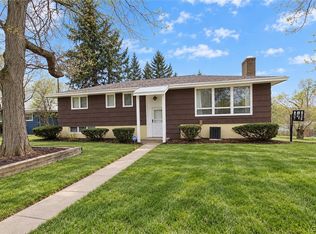 1500 Salt Springs Rd, Syracuse, NY 13214